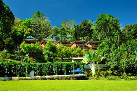 Gardens of Malasag Eco Tourism Village.